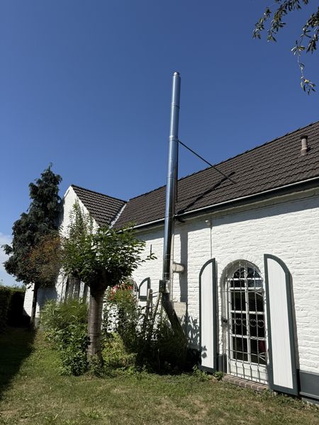 Provisionsfrei - Charmanter früherer Bauernhof bietet modernen Wohnkomfort, Ausbaupotenzial